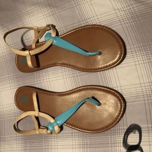 Sandals